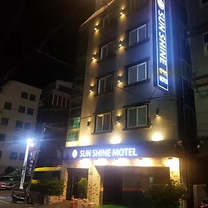 Motel Sunshine