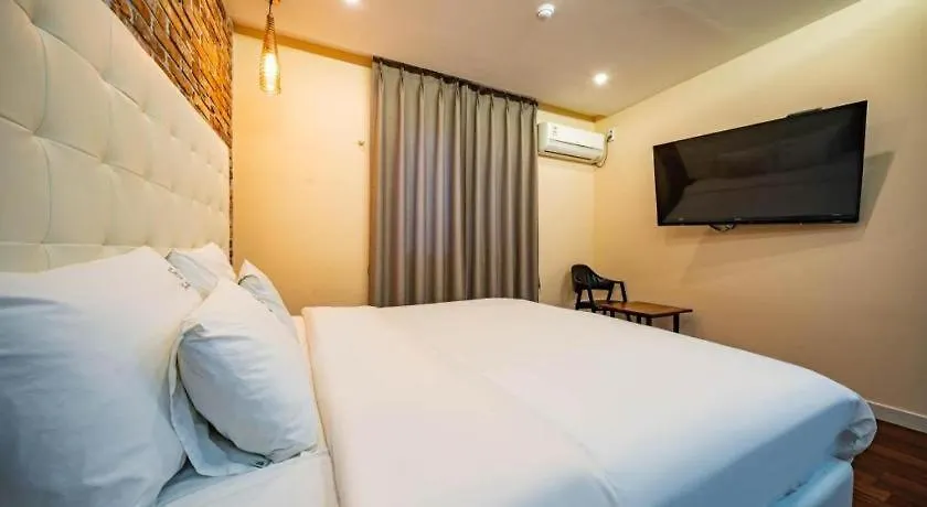 Gray Hotel Busan